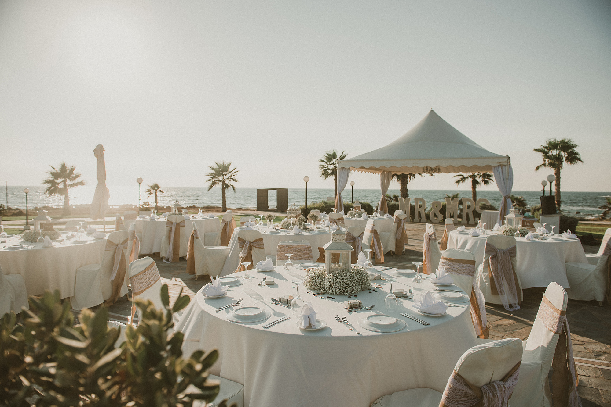 Book your wedding day in Kefalos Beach Village